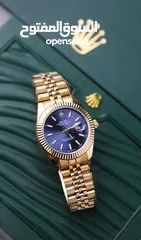  17 ساعات  ROLEX  كوبي ماستررجالي الأكثر مبيعًا