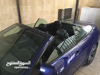  1 بي ام BMW 645ci كشف فحص ممتاز بسعر مغري جدا