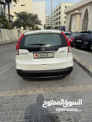  1 للبيع هوندا CRV