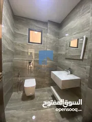  8 شقة فاخرة للبيع في الكرسي - قرب المخابرات طابق اول 185م تشطيب سوبر ديلوكس لم تسكن