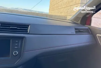  11 سيات ابيزا 2020 Fr مختم مش منمره فحص نخب بالكرتونة