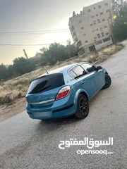  3 اوبيل استرا 20006