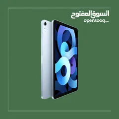  6 iPad Pro 11 A1980 iPad Pro WiFi 64GB آيباد برو بطارية 97% iPad Pro مستعمل نظيف