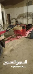  1 نكاشه ارض زراعيه