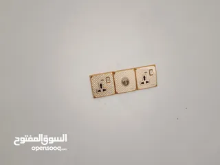  15 كهربائي درجه اولى