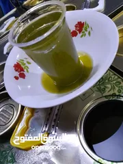  4 زيت زيتون بعل رومي عصير سنه لا يوجد توصيل