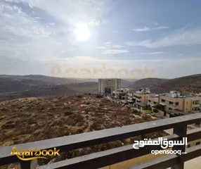  6 شقة مفروشة للايجار في منطقة الريحان