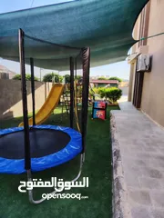  28 فيلا و مزرعة العلا للعائلات في ماحص  خصوصية تامة و مسبح خاص للايجار
