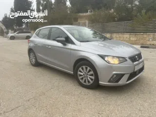  7 سيت ابيزا اكسلنس ترخيص 19 للبيع او البدل وارد بالصلاه على النبي