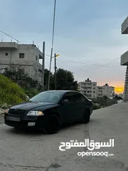  3 سكودا اكتافيه