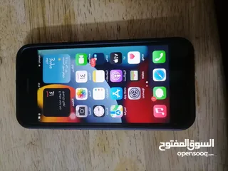  6 ايفون 7 روز قولد فرنسي كلفورنيا