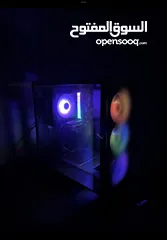  7 Gaming pc 4060 ti brand new