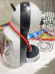  3 ماكينة دولشي