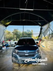  2 سكودا كودياك 2019
