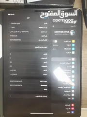  1 ipad pro m1 2020 128gb 11 انش