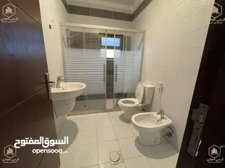  14 شقة / للايجار / سوبر ديلوكس / 3نوم/ خلدا/  200 متر