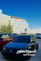  5 Golf MK4 2003