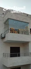  27 حرق اسعار وعروض حقيقيه  زجاج ومرايا وسيكوريت وشورات وستانلس