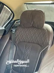  16 BMW 740Le بي ام دبليو