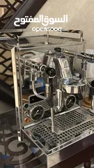  2 Pro 700 (UK) Espresso Coffee Machine And Niche Coffee Grinder Zero NG63