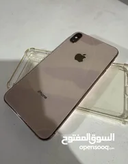  5 iPhone xs max 512