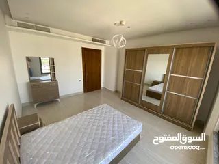  23 شقة  مفروشة للبيع أو للإيجار في عبدون  - ref: 14408