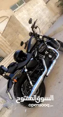  3 Harley Davidson iron883