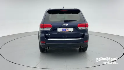  4 (FREE HOME TEST DRIVE AND ZERO DOWN PAYMENT) JEEP GRAND CHEROKEE