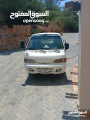  1 باص فان للبيع بحال الوكاله مش ناقصو اشي