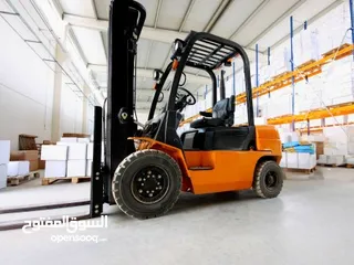  1 روافع و كرينات للإيجار ف الرياض forklifts and cranes for rental