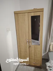  7 Furnished flats for rent in North Mawaleh شقق مفروشة للإيجار في الموالح الشمالية