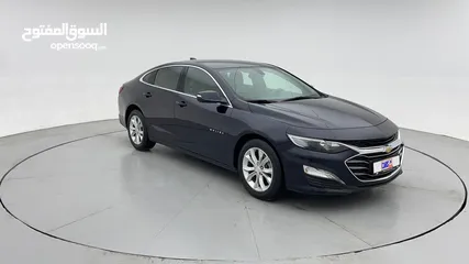  1 (FREE HOME TEST DRIVE AND ZERO DOWN PAYMENT) CHEVROLET MALIBU