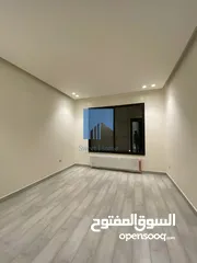  3 شقة فاخرة للبيع في خلدا  - خلف بردايس وقرب المدارس المستقلة طابق ثاني 145م تشطيب سوبر ديلوكس لم تسكن