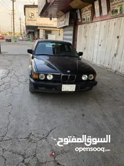  1 BMW 730 للبيع