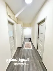  9 شقة للبيع في رام الله 200م