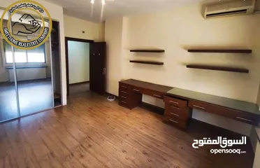  6 شقة مميزة للبيع في دير غبار  -  قرب المدارس الفرنسية طابق ثالث 220م تشطيب سوبر ديلوكس