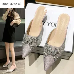  13 VIP woman Hil Shoes