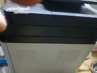  11 طابعة سامسونج تعمل الة تصوير وطابعه وفاكس وسكنر