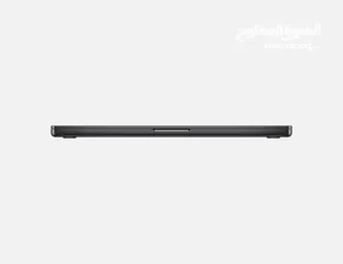  12 Macbook Pro 16.2" M4 Max 48GB/1TB/ ماك بوك برو 16.2" 48GB/1TB M4Max