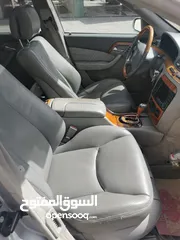  10 مرسيدس SL350 ...2003