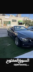  4 BMW 420i 2019 كشف