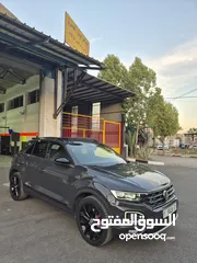  1 تي روك 2020 مطور 1500 بنزين  ترخيص 2020 فل مسكر