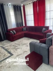  3 كورنر فاخر للبيع شامل توصيل 125