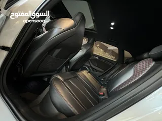  21 *Audi RS3 Sportback*