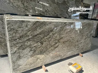  23 Granite and Marble