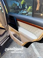  15 لاندكروزر مديل 2014 للبيع