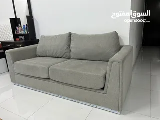  4 Three seater sofa