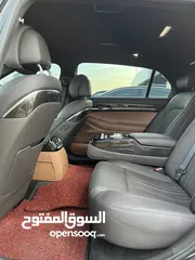  15 HYUNDAI  GENESIS  G90 2019