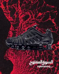  14 Nike shoes tl حذاء نايكي الجديد