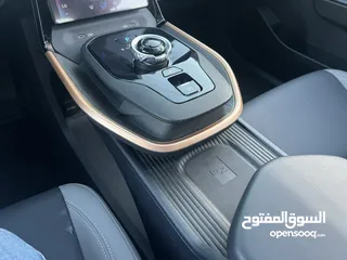  16 Toyota BZ3x 2023 مستعمل